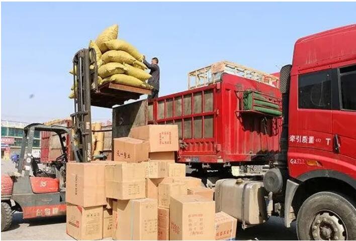 泉州到庆元县物流专线