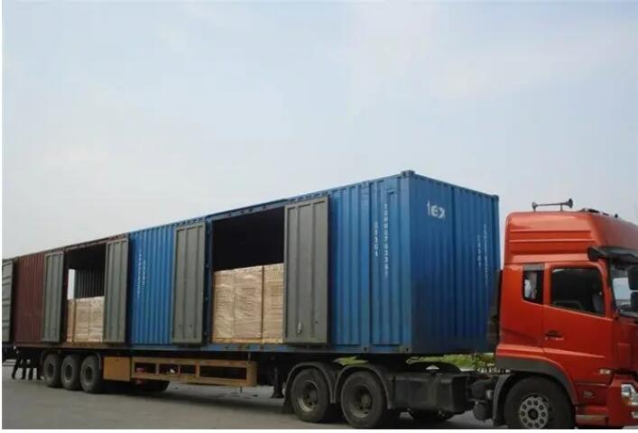 泉州到庆元县整车运输