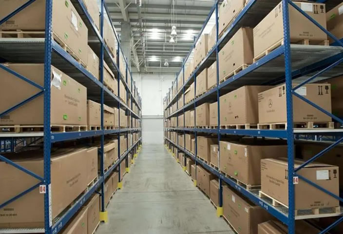 泉州到庆元县货物仓储