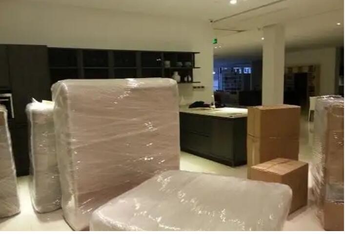 泉州到庆元县长途搬家