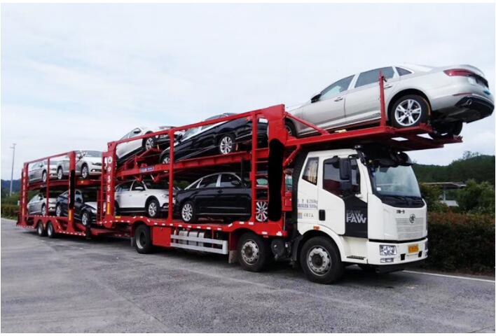 泉州到庆元县轿车托运